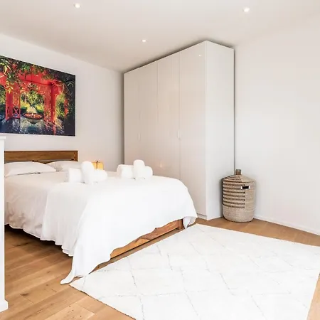 Centre Sablon I, Ii Et V Apartamento *