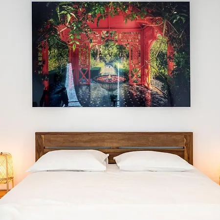 Centre Sablon I, Ii Et V Apartamento *