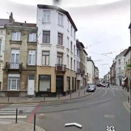 Ailes Center 3 Διαμέρισμα Βρυξέλλες