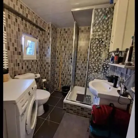 Apartament Ailes Center 3