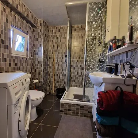 Ailes Center 3 * Bruksela