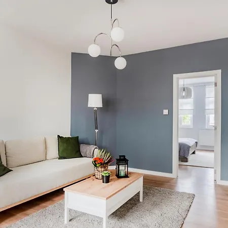 Apartamento Evere Eu *