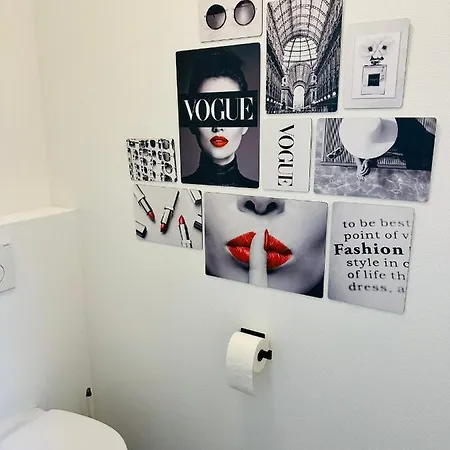 Urbanstay Grand Place Luxury *