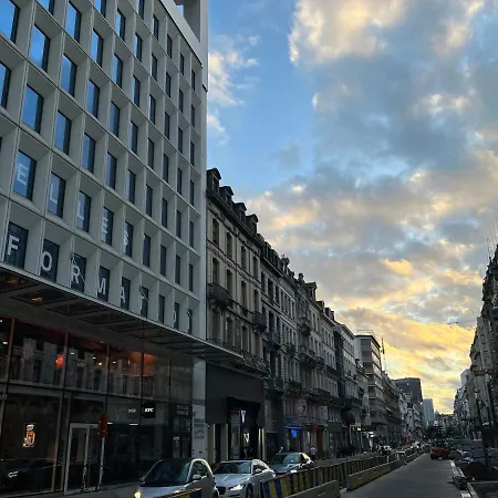 Apartamento 5ensational - Centre