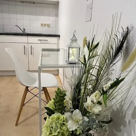 Appartement 5ensational - Centre