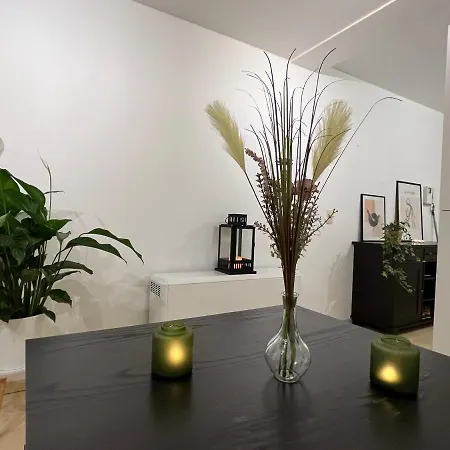 Apartamento 5ensational - Centre Bruselas