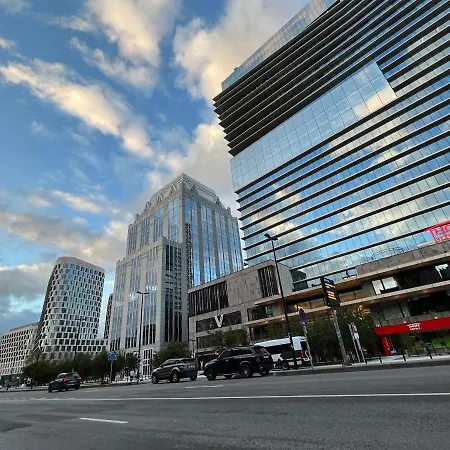 5ensational - Centre * Brussel