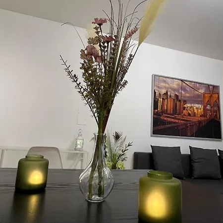 5ensational - Centre * Brussel