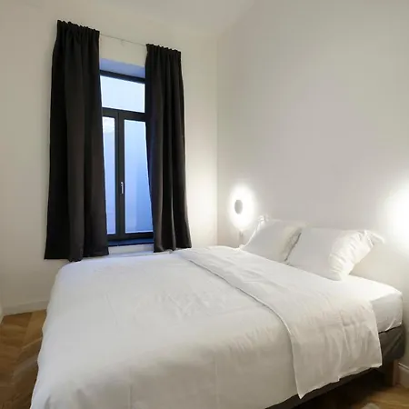 Daire The Duke Flats - 1 Bedroom Grand Place