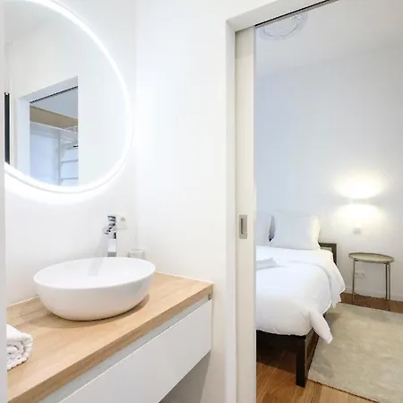The Duke Flats - 1 Bedroom Grand Place Daire Brüksel