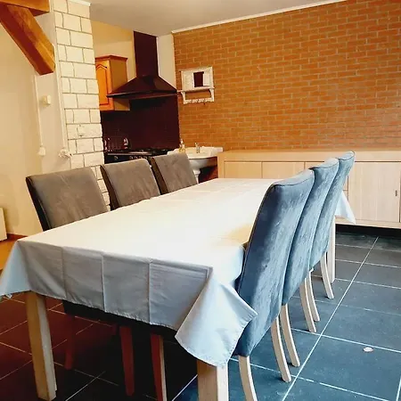 Evere House * Brüsszel