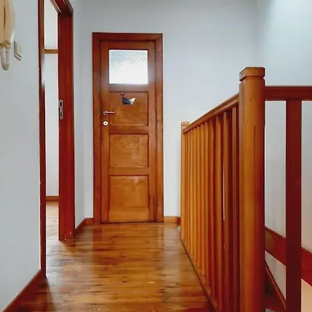 Evere House Nyaraló