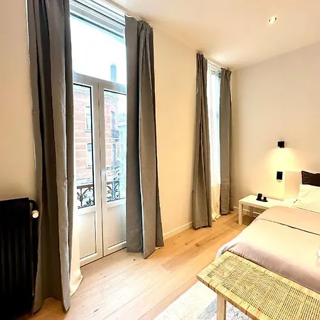 Bed & Breakfast My Haus European Commision
