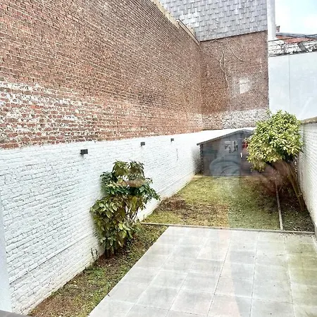 住宿加早餐酒店 My Haus European Commision