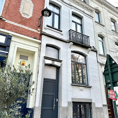 My Haus European Commision *