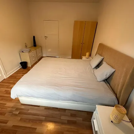 Апартаменты Renove *