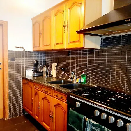 Evere - Private * Bryssel