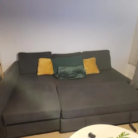 Charming In The Center Of