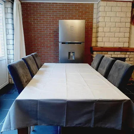Evere - Private Gasthuis