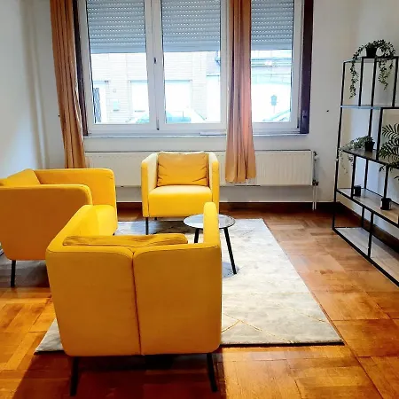 Evere - Private Bruxelas