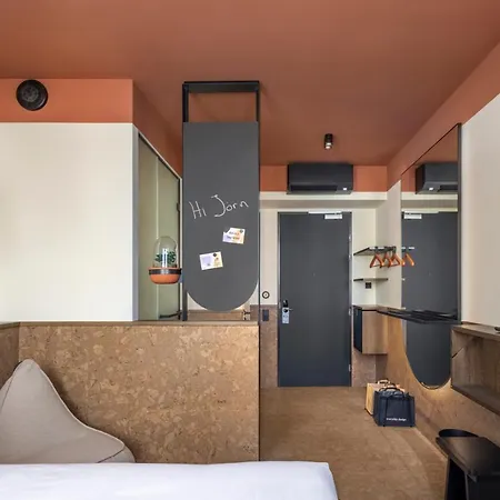 The Usual 4* Bruxelles