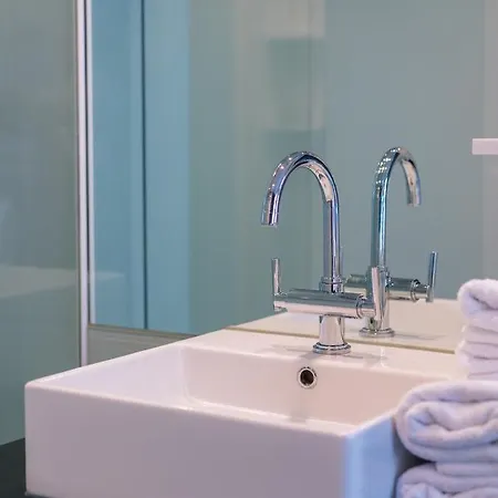 Szálloda Smartflats - Pacific 3*