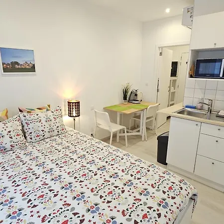 Appartement Chez Esmara Et Philippe *
