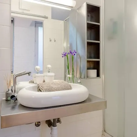 Bxlroom Maison d'hôtes 4*