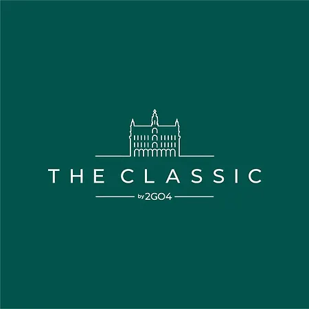 The Classic By 2go4 Grand Place 布鲁塞尔