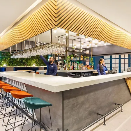 Centre Louise Брюссель