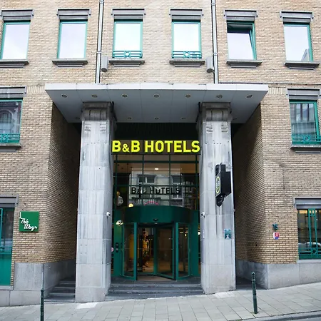 Centre Louise Bruksela