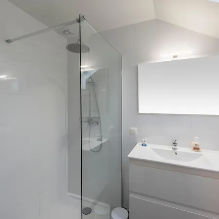 Fish Market Appartement *