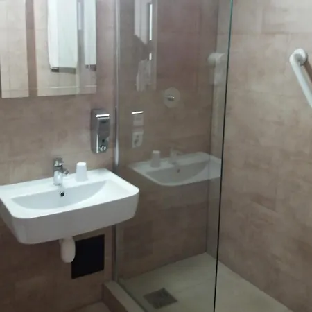 Slina Hotel Bruxelles