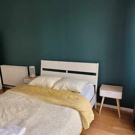 Ma Belge 布鲁塞尔