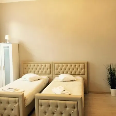 Prestige Flats Apartamento Bruselas