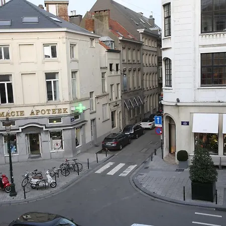 Smartflats - Royal Brussels *