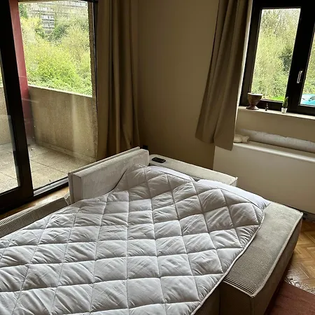 Chez Doudou 아파트 *