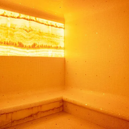 Juliana & - Centre 酒店 5*