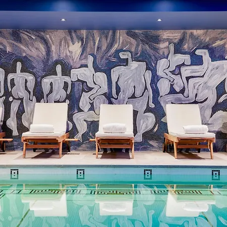 Juliana & - Centre 布鲁塞尔