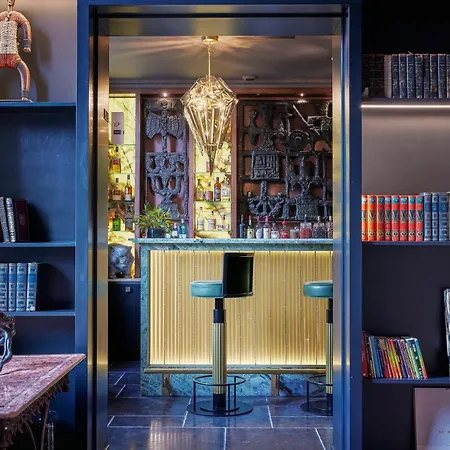 Juliana & - Centre Brüssel