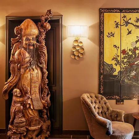 Juliana & - Centre 5* 布鲁塞尔