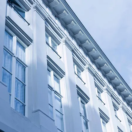 Hotel Juliana Hotel & Spa - Brussels Centre