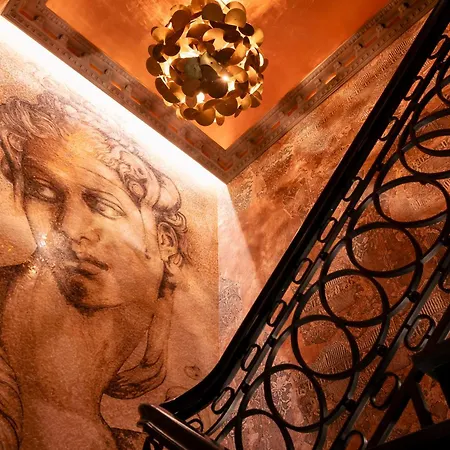 酒店 Juliana & - Centre 布鲁塞尔