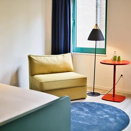 Centre Louise 3* Bruxelles