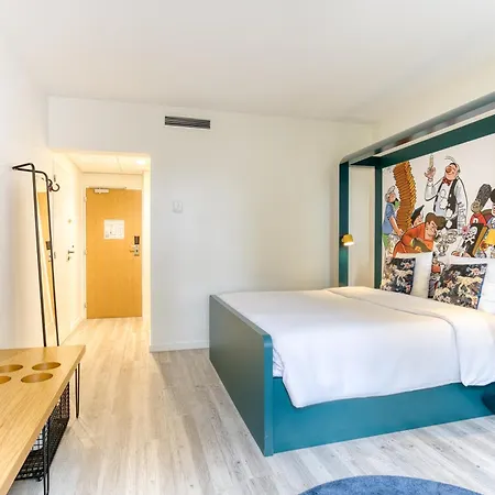 Centre Louise Bruxelles