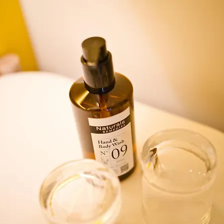 Hotel Centre Louise Bruxelles