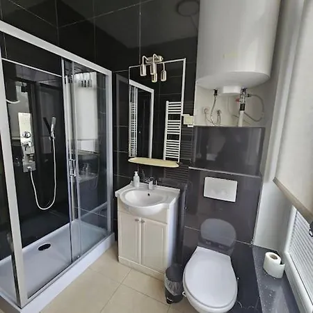 Cosy Studio Center Of Apartment Brüssel