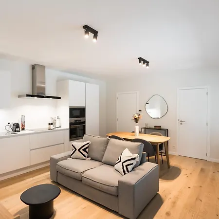 Cosy Studio In *