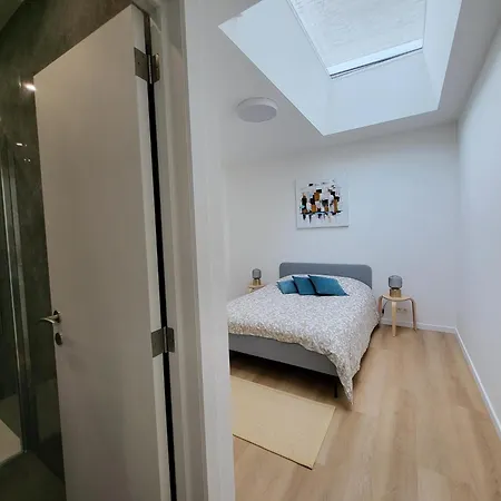 Private - European Quarter بروكسل