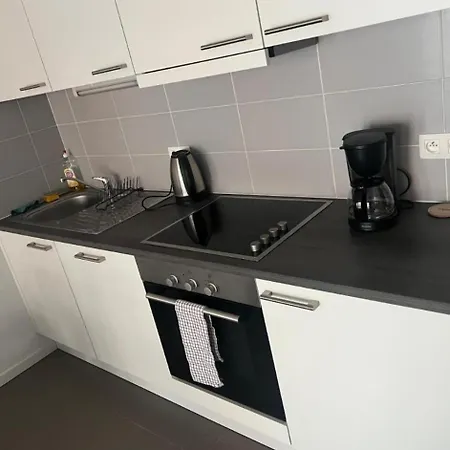 Commission Europeenne Apartamento